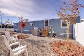 Near Golf & Casinos: Pet-friendly Mesquite Home!