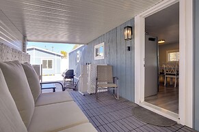 Near Golf & Casinos: Pet-friendly Mesquite Home!