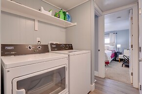 Near Golf & Casinos: Pet-friendly Mesquite Home!