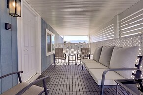 Near Golf & Casinos: Pet-friendly Mesquite Home!