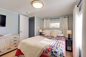 Near Golf & Casinos: Pet-friendly Mesquite Home!