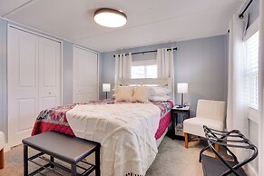 Near Golf & Casinos: Pet-friendly Mesquite Home!