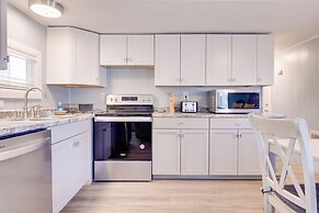 Near Golf & Casinos: Pet-friendly Mesquite Home!