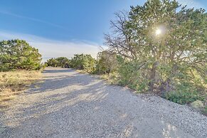 Santa Fe Geo Dome w/ Trail Access & Views
