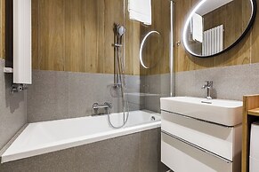 RentPlanet - Apartament Łąkowa