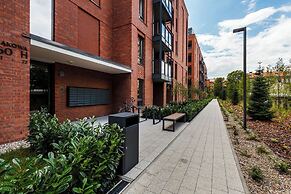 RentPlanet - Apartament Łąkowa