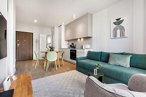 RentPlanet - Apartament Łąkowa