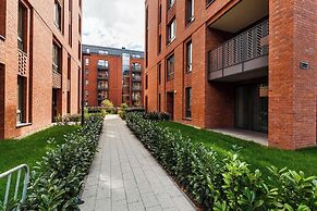 RentPlanet - Apartament Łąkowa