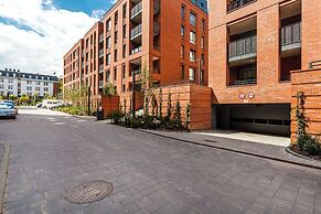 RentPlanet - Apartament Łąkowa