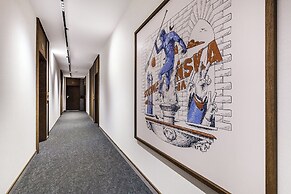 RentPlanet - Apartament Łąkowa