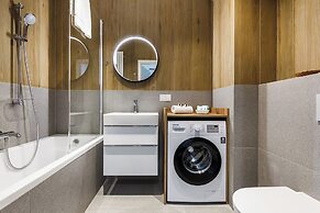 RentPlanet - Apartament Łąkowa