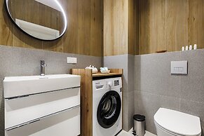 RentPlanet - Apartament Łąkowa