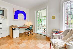 Hudson Valley Estate on 4 Acres w/ Private Pool!