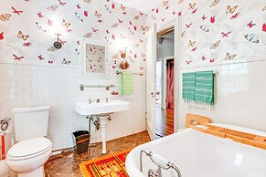 Hudson Valley Estate on 4 Acres w/ Private Pool!