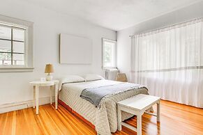 Hudson Valley Estate on 4 Acres w/ Private Pool!