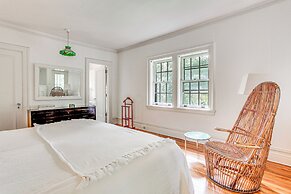 Hudson Valley Estate on 4 Acres w/ Private Pool!