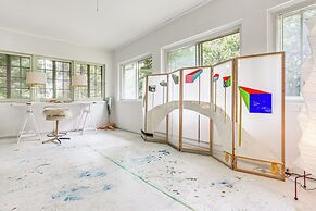 Hudson Valley Estate on 4 Acres w/ Private Pool!