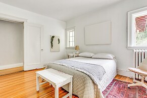 Hudson Valley Estate on 4 Acres w/ Private Pool!