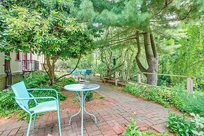 Hudson Valley Estate on 4 Acres w/ Private Pool!