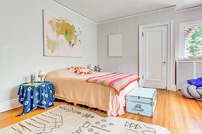 Hudson Valley Estate on 4 Acres w/ Private Pool!