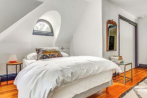 Hudson Valley Estate on 4 Acres w/ Private Pool!