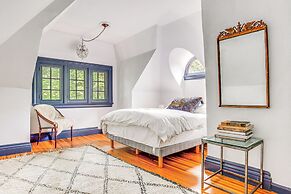 Hudson Valley Estate on 4 Acres w/ Private Pool!