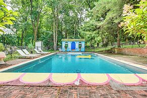 Hudson Valley Estate on 4 Acres w/ Private Pool!