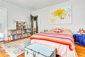 Hudson Valley Estate on 4 Acres w/ Private Pool!