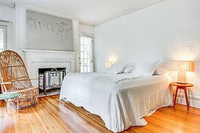 Hudson Valley Estate on 4 Acres w/ Private Pool!