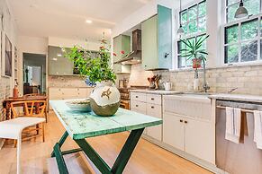 Hudson Valley Estate on 4 Acres w/ Private Pool!