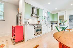 Hudson Valley Estate on 4 Acres w/ Private Pool!