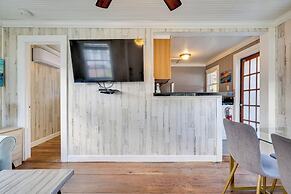 Pool Access & Patio: Modern Fort Lauderdale Home