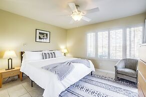 Games, Grill & Golf Course View: Palm Desert Gem!