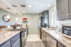 Games, Grill & Golf Course View: Palm Desert Gem!