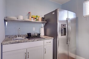 1 Mi to Virgin River Casino: Pet-friendly Home!