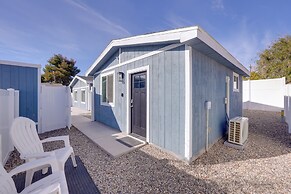 1 Mi to Virgin River Casino: Pet-friendly Home!