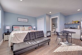1 Mi to Virgin River Casino: Pet-friendly Home!
