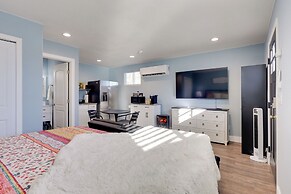 1 Mi to Virgin River Casino: Pet-friendly Home!