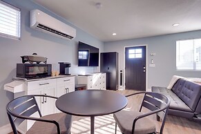 1 Mi to Virgin River Casino: Pet-friendly Home!