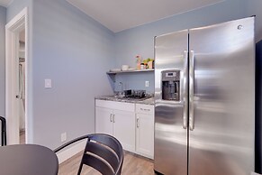 1 Mi to Virgin River Casino: Pet-friendly Home!