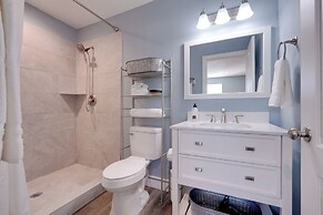 1 Mi to Virgin River Casino: Pet-friendly Home!