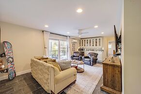 5 Mi to Dtwn: Pet-friendly Gem in Blowing Rock!