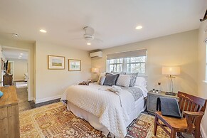 5 Mi to Dtwn: Pet-friendly Gem in Blowing Rock!