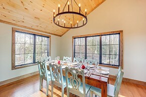 5 Mi to Dtwn: Pet-friendly Gem in Blowing Rock!