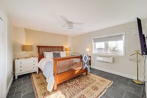 5 Mi to Dtwn: Pet-friendly Gem in Blowing Rock!