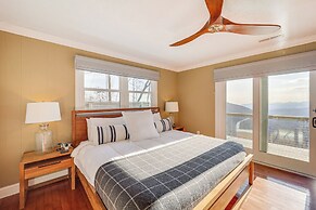 5 Mi to Dtwn: Pet-friendly Gem in Blowing Rock!