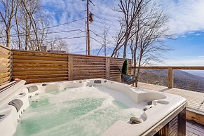 5 Mi to Dtwn: Pet-friendly Gem in Blowing Rock!