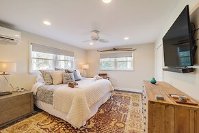 5 Mi to Dtwn: Pet-friendly Gem in Blowing Rock!