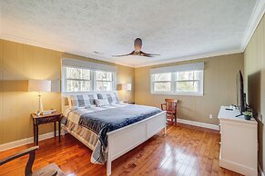 5 Mi to Dtwn: Pet-friendly Gem in Blowing Rock!