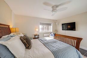 5 Mi to Dtwn: Pet-friendly Gem in Blowing Rock!